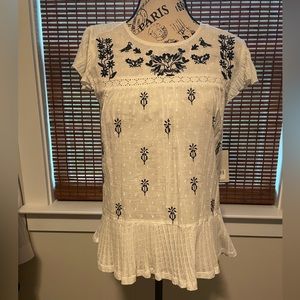 NWT Lucky Brand Too